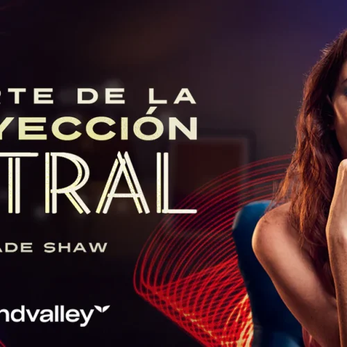 El arte de la proyección astral por Jade Shaw