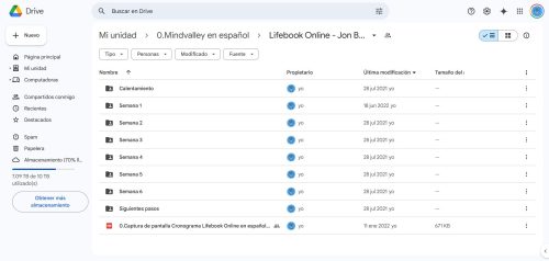 Lifebook Online por Jon Butcher - Image 2