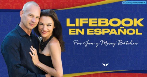 Lifebook Online por Jon Butcher