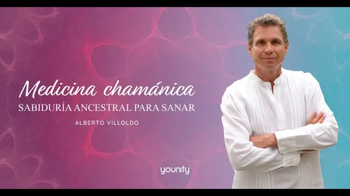 Medicina chamánica
