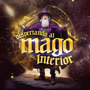 Despertando al Mago Interior