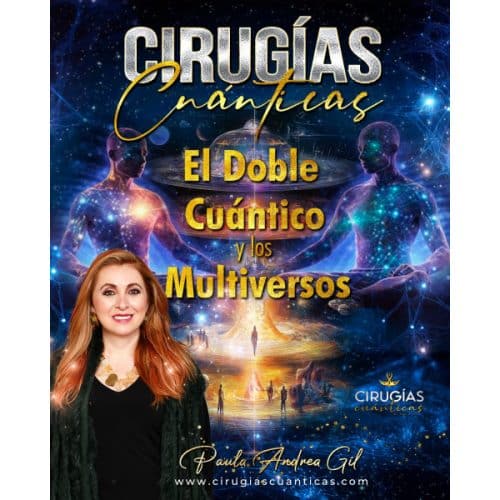 El Doble Cuántico y los Multiversos