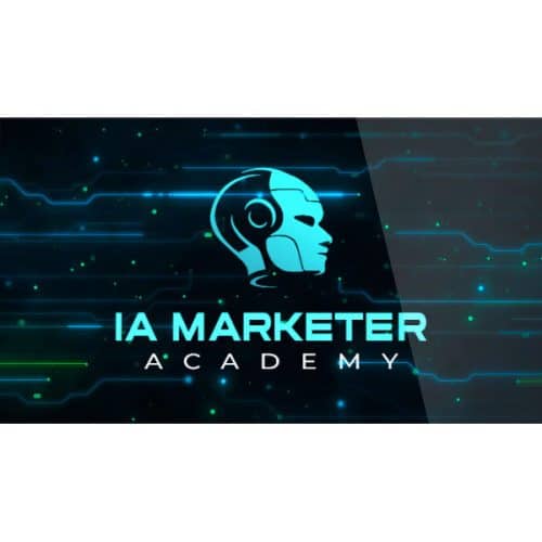 IA Marketer Academy por CopyNation