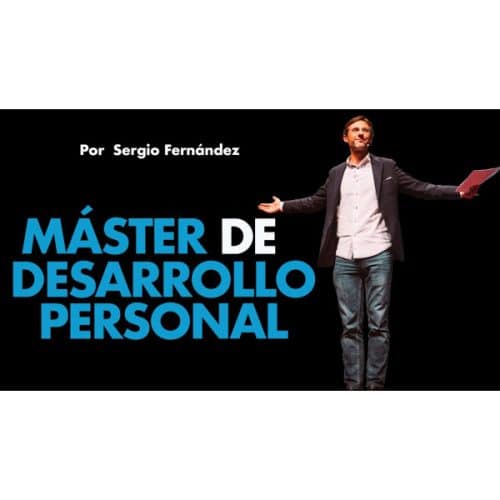 Master de Desarrollo Personal