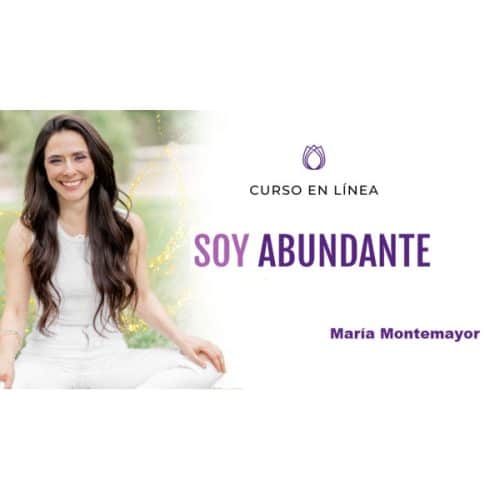 Soy una Mujer Abundante