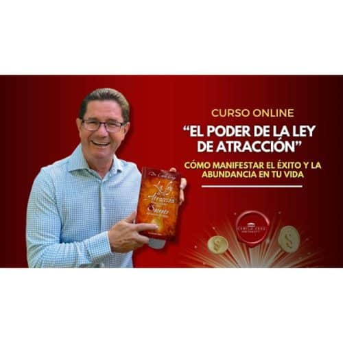 El Poder de la Ley de Atracción