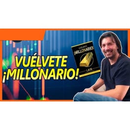 Vuélvete Millonario
