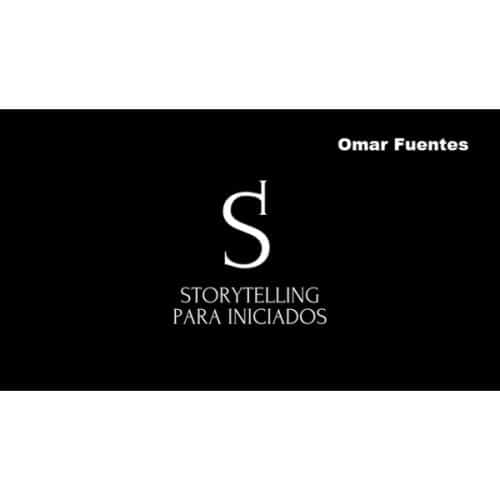 Storytelling Para Iniciados
